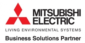 Mitsubishi Electric’s Partners