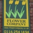 the flower company