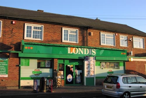 londis refit